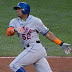 Céspedes 1er cubano con 10 jonrones en el 2016 (+BOXSCORE)