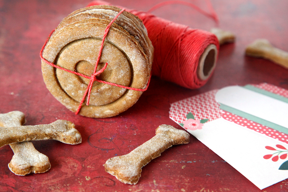 banana dog biscuit recipe banana dog biscuit recipe