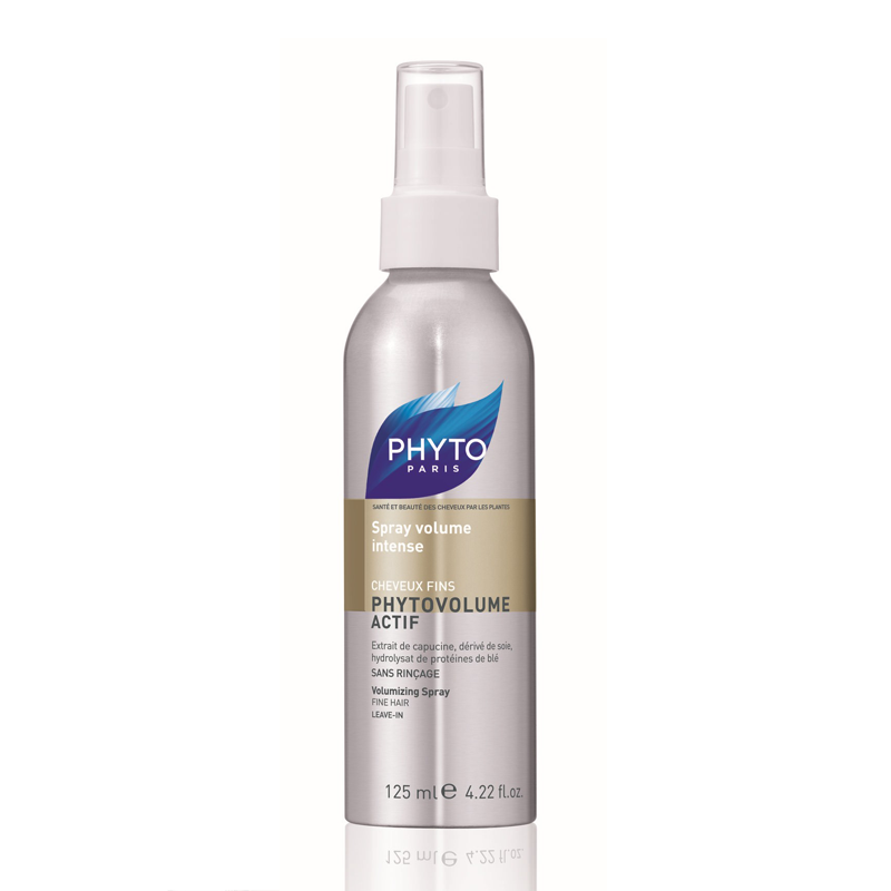 Choose the Best Hair Volumizing Spray to Add Body to Your Hair  Hair