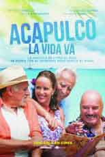 Acapulco, la vida va