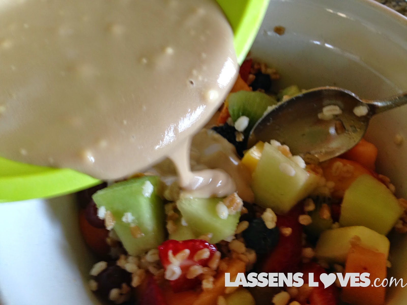 fruit+and+grain+salad, farro+grain, barley+salad, healthy+salad+recipe