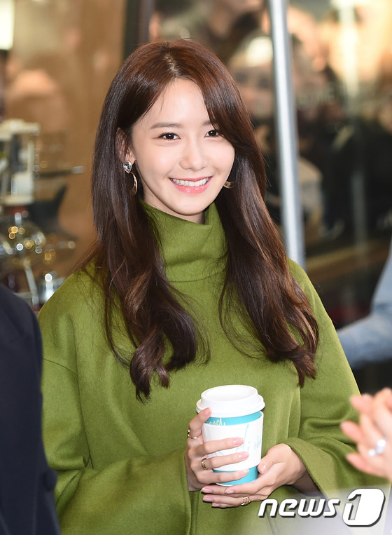 Check out SNSD YoonA's videos and pictures from The K2's event ...
