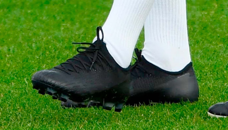 Nike Mercurial Vapor Elite Neymar Jr FG Mens Football Boots