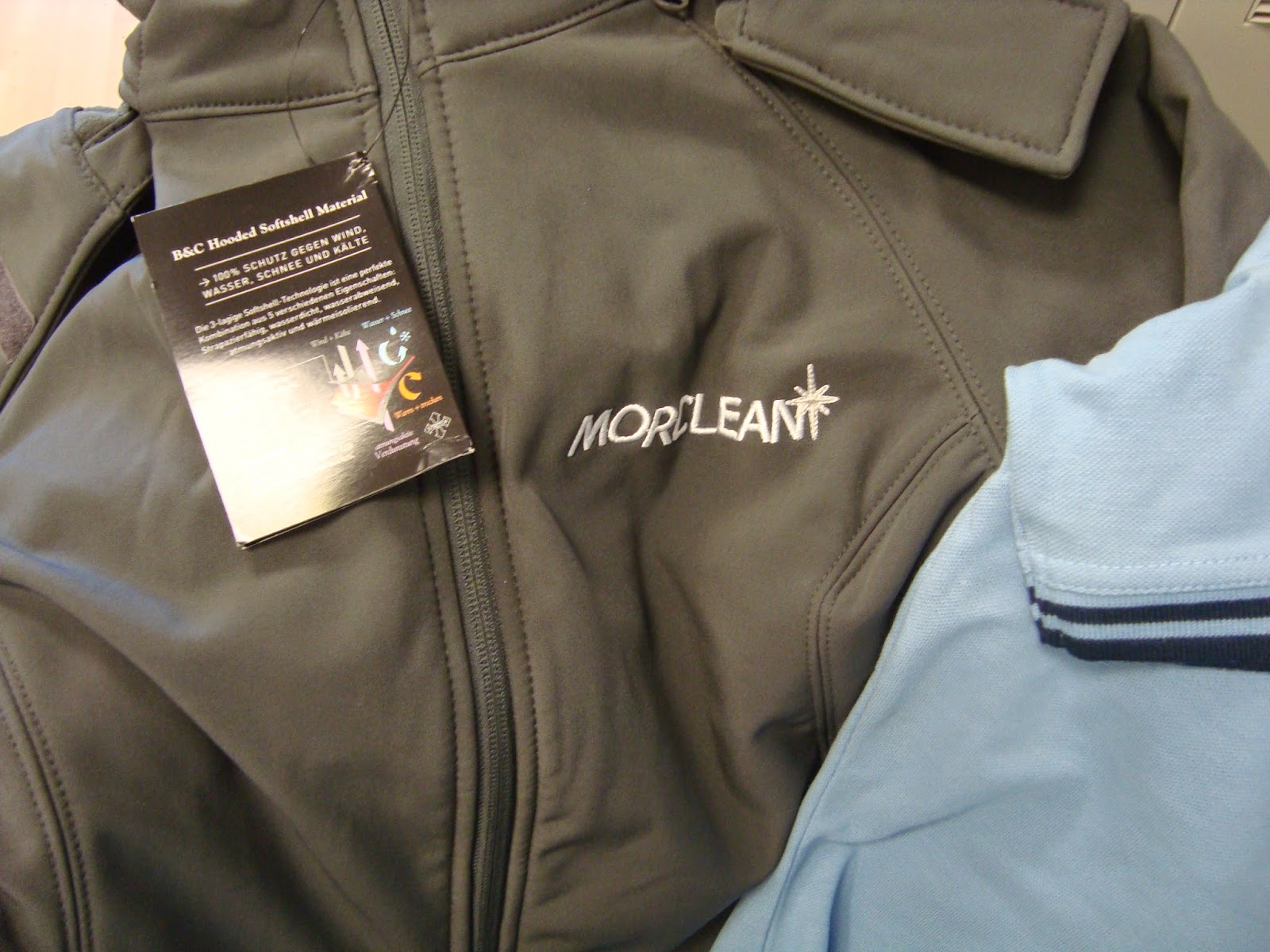 The Cleaning Show 2015 March London Excel Exhibitor Morclean Binwash