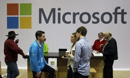 Shocking news for Microsoft Employees !!