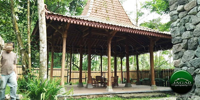 Villa Dijual di Kaliurang Yogyakarta Villa Dijual di Kaliurang Yogyakarta