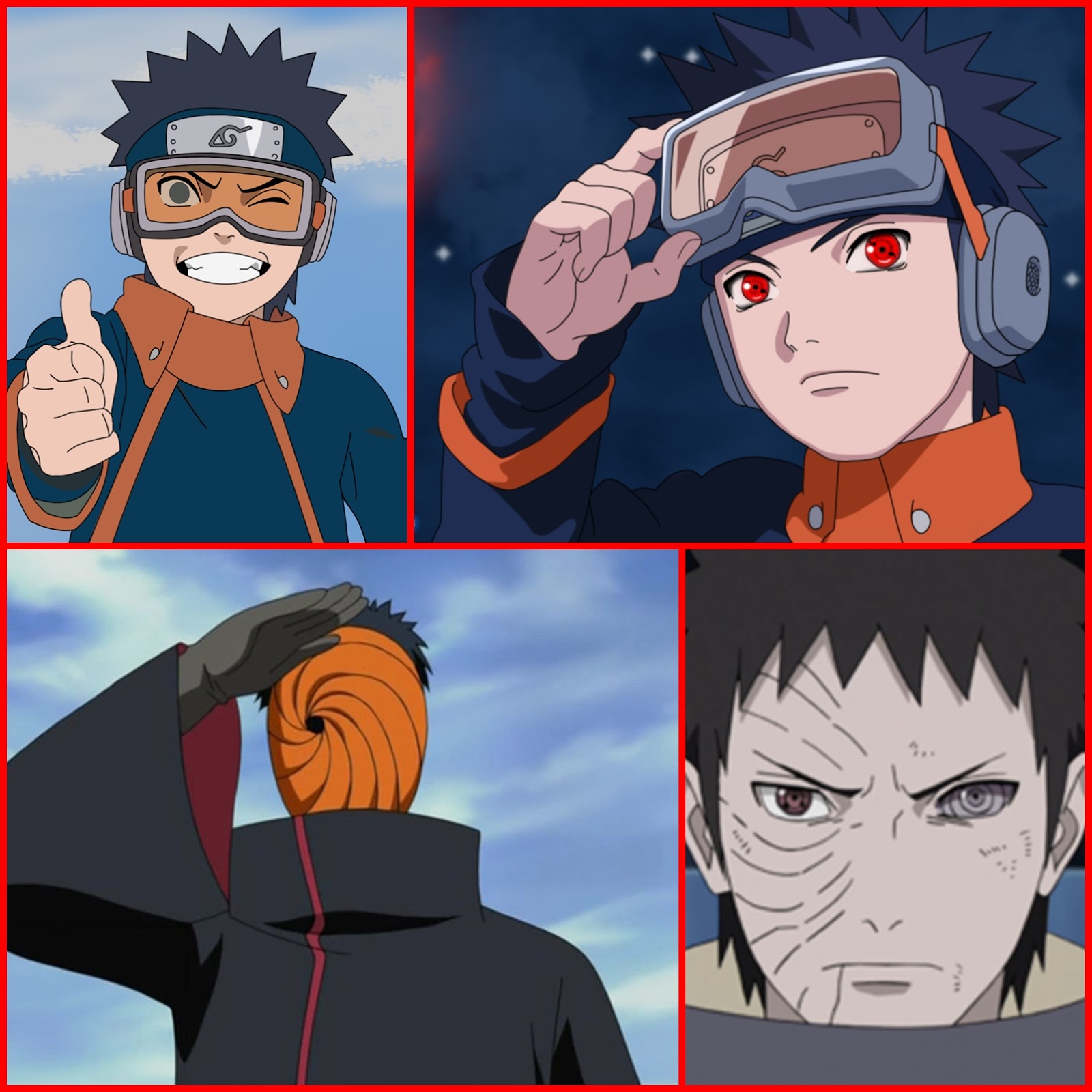 Uchiha Obito là một trong những nhân vật được yêu thích nhất trong loạt phim Naruto. Hãy cùng xem những hình ảnh đầy sức mạnh của anh chàng này và khám phá thêm về cuộc sống và sự nghiệp của Uchiha Obito.