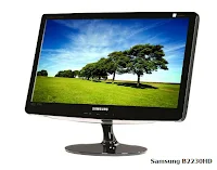 Samsung B2230HD monitor