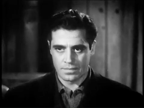 Forgotten Actors: Jack La Rue