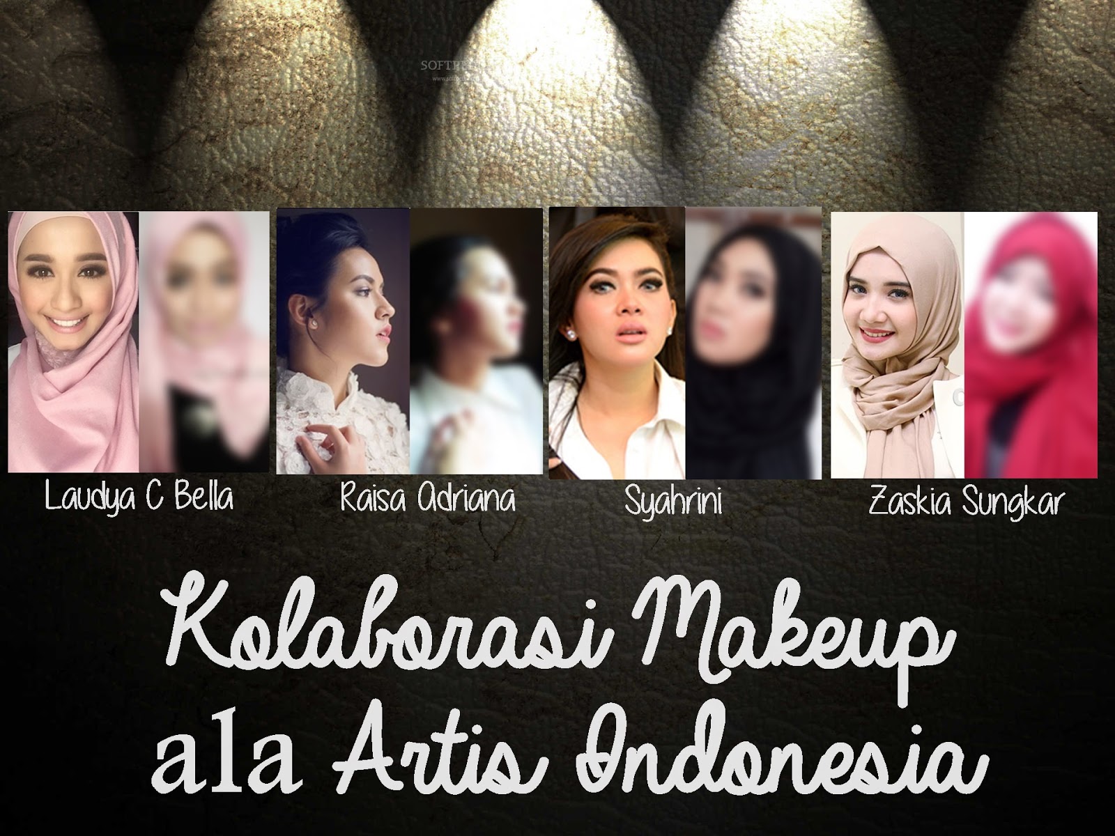Tips Cantik By Amanda An Indonesian Beauty Blogger Kolaborasi