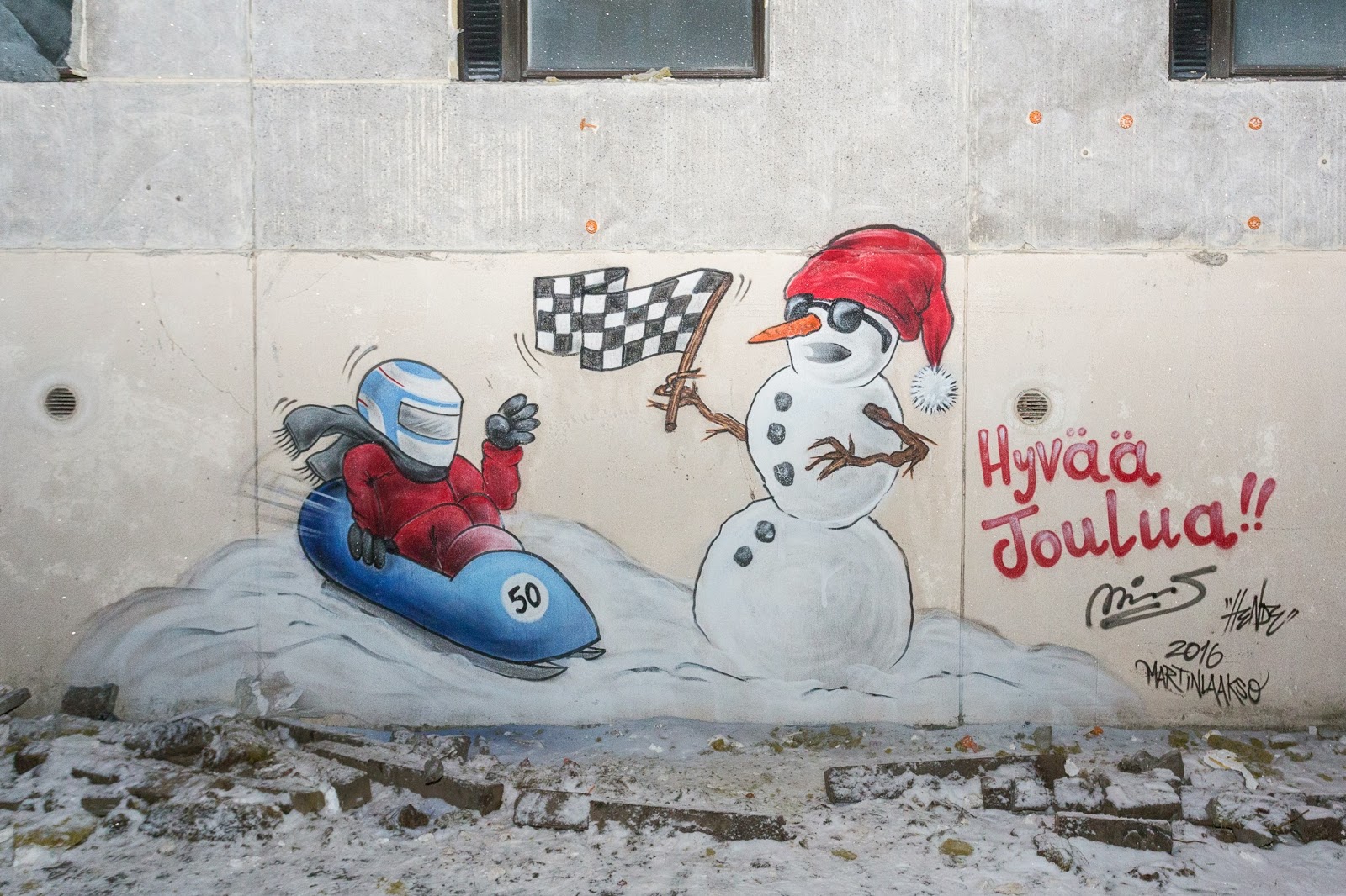 hyvää