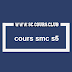 SMC S5 : COURS PDF