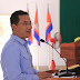 លោក នួន ផារ័ត្ន ត្រូងតែងតាំងជា ប្រធានក្រុមការងារយុវជនគណ:កម្មាធិការបក្សខេត្តកំពង់ស្ពឺ