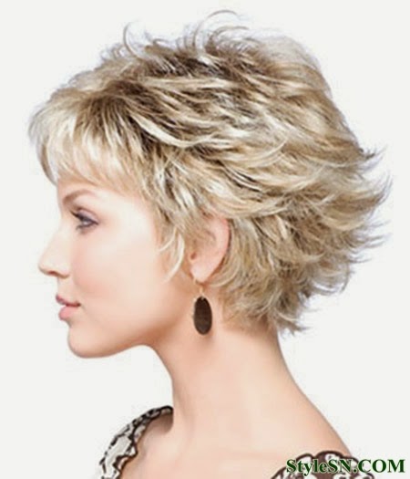Over 12 Srt Hairstyles Round Faces - Best Srt Hair Styles
