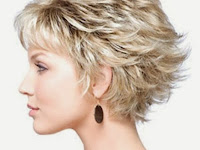 Short Hairstyles For Curly Hair Round Face Short Hairstyles For Curly Hair Round Face