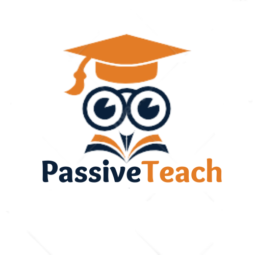 Here are some tips to help you get started | sources of passive income by passiveTeach