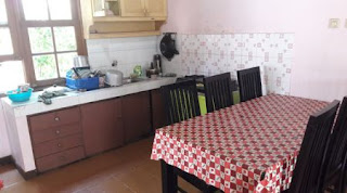 Tempat Makan Dan Tempat Masak Tempat Makan Dan Tempat Masak