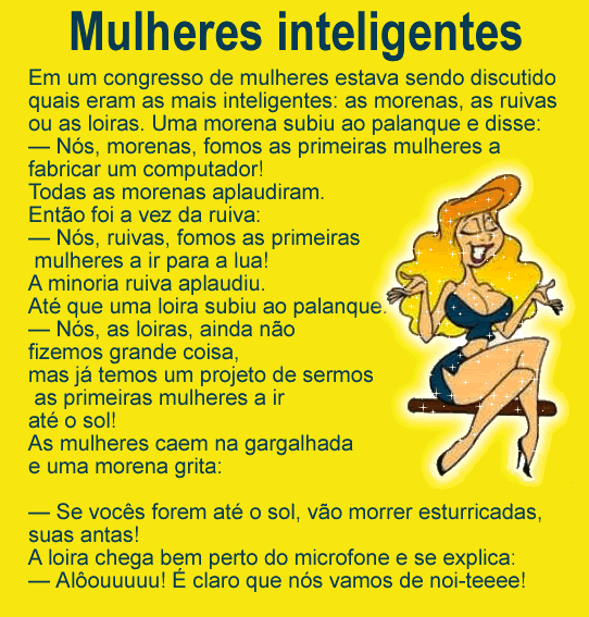 Resultado de imagem para Piadas