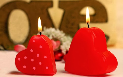 Hình ảnh đẹp về ngày lễ tình nhân Valentine 14-02