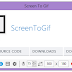 ScreenToGif 1.3 Free Download for Windows
