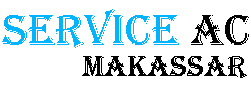 Service Ac Makassar
