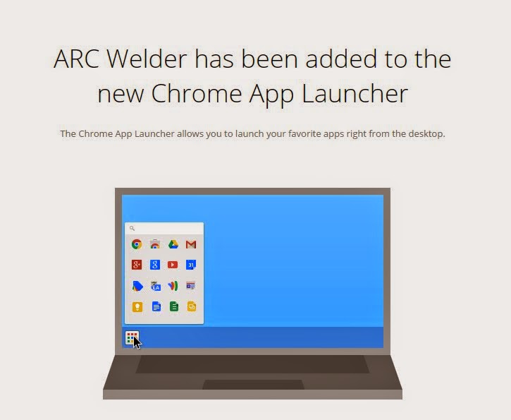 طريقة تشغيل تطبيقات أندرويد على الحاسب باستخدام جوجل كروم Google Chrome Run-Android-applications-on-the-computer-using-Google-Chrome