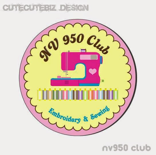 NV950 CLUB