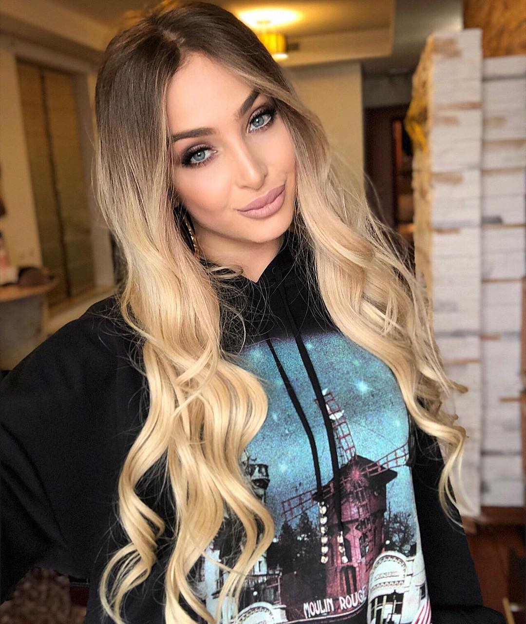 Maya Berovic Net Worth 2019: $2 Million