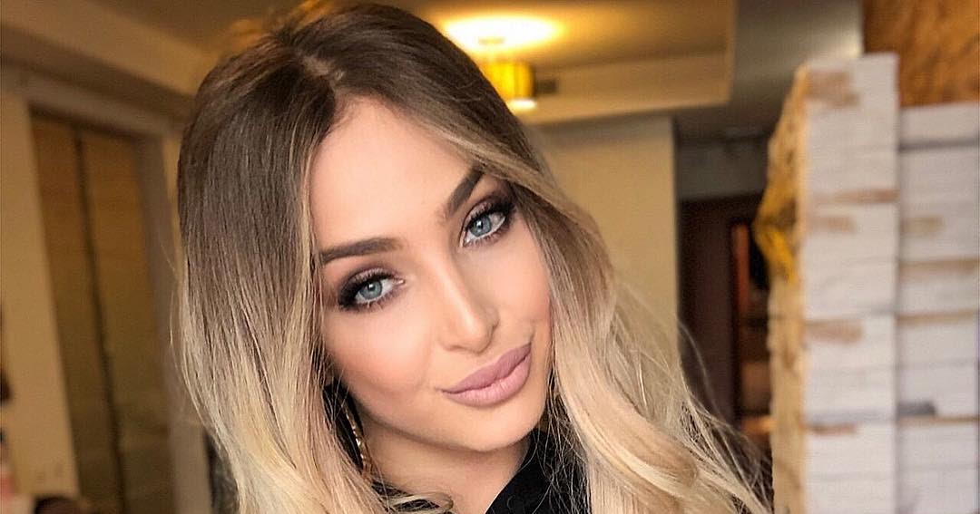 Maya Berovic Net Worth 2019: $2 Million