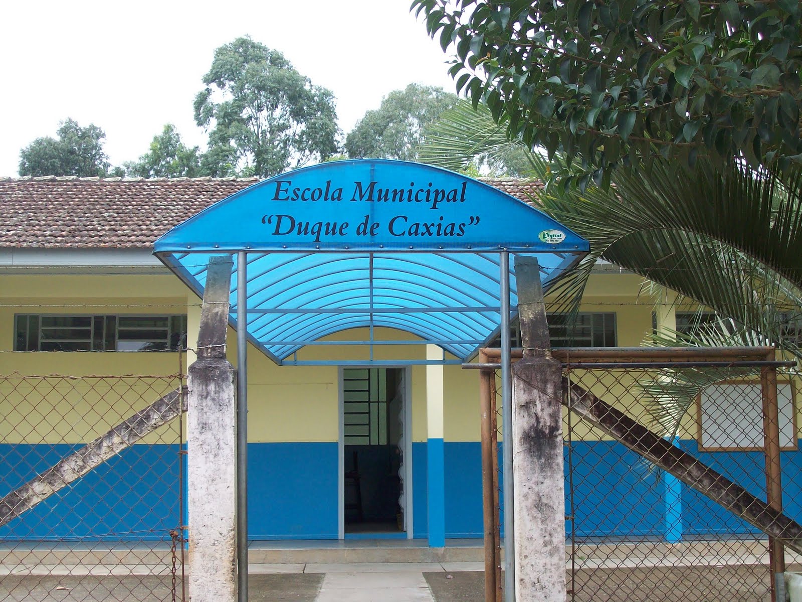 Escola Duque de Caxias: Escola Duque de Caxias