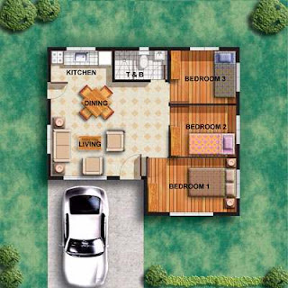 Modern House Designs and Floor Plans House Designs and Floor Plans