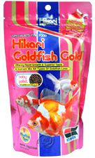 Hikari Goldfish Gold Premium Pellets