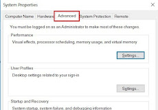 Cara Install MinGW C++ di Windows 10