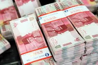 Penggunaan Dana Panwas Pilkada Malteng Dipertanyakan 1 uang 1