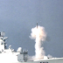 Chinese Type 054A Jiangkai-II Frigate Tests HQ-16 Anti Air Missiles