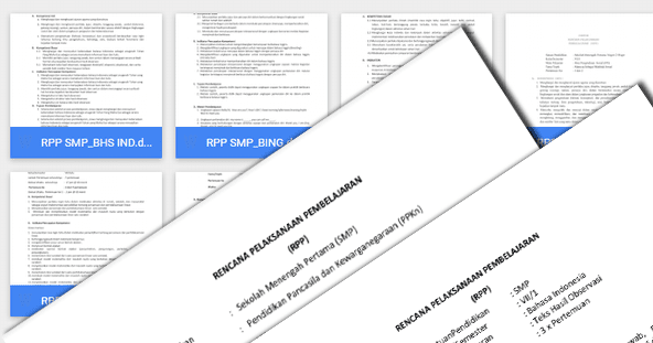 Kurikulum 2013 smp dan sma