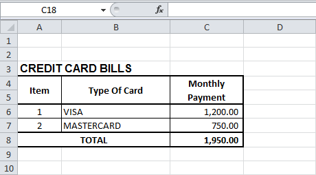 PISO Ni Juan: Analyze and Save Using Your Statement Of Personal Income