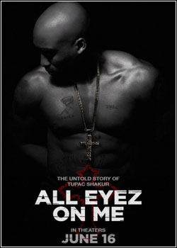 Baixar All Eyez on Me Dublado Grátis
