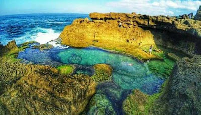  PANTAI TERINDAH DI KABUPATEN TULUNGAGUNG