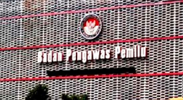 Bawaslu RI Nilai KPU Abai Menyelenggarakan Pemilu 2019