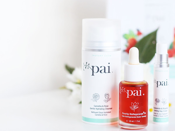 Pai Skincare Everyday Hero Collection Review