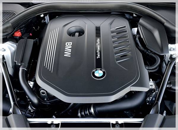 2017 BMW 530d Test Drive Review 2017 BMW 530d Test Drive Review