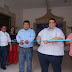 Sindicato Integrado de los Trabajadores Municipales (SITMUN) inaugura sus nuevas oficinas