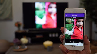 Roku revamps its mobile app with improved ease of use Roku revamps its mobile app with improved ease of use
