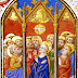 INSTRUCTION ON THE FESTIVAL OF PENTECOST