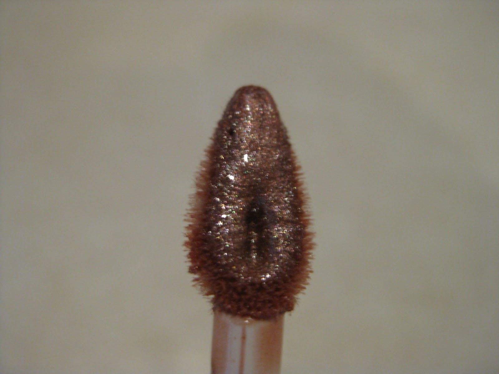 Color Fever Lip Gloss "Heatstroke"