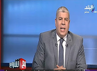 برنامج مع شوبير حلقة السبت 16-12-2017 أحمد شوبير برنامج مع شوبير حلقة السبت 16-12-2017 أحمد شوبير