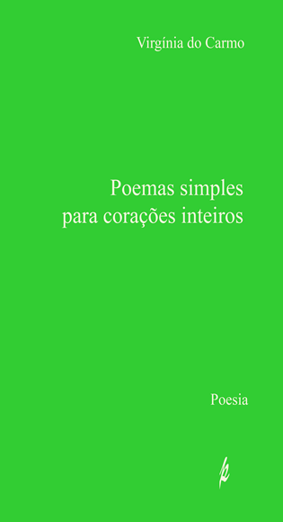 Poemas simples para corações inteiros