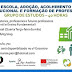 PARTICIPE DO GRUPO DE ESTUDO "ESCOLA, ADOÇÃO, ACOLHIMENTO INSTITUCIONAL E FORMAÇÃO DE PROFESSORES"