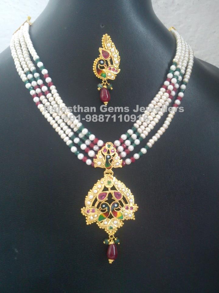 Rajasthan Gems Jewellers